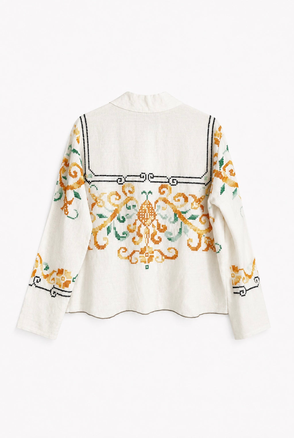 Camicia Marrakech