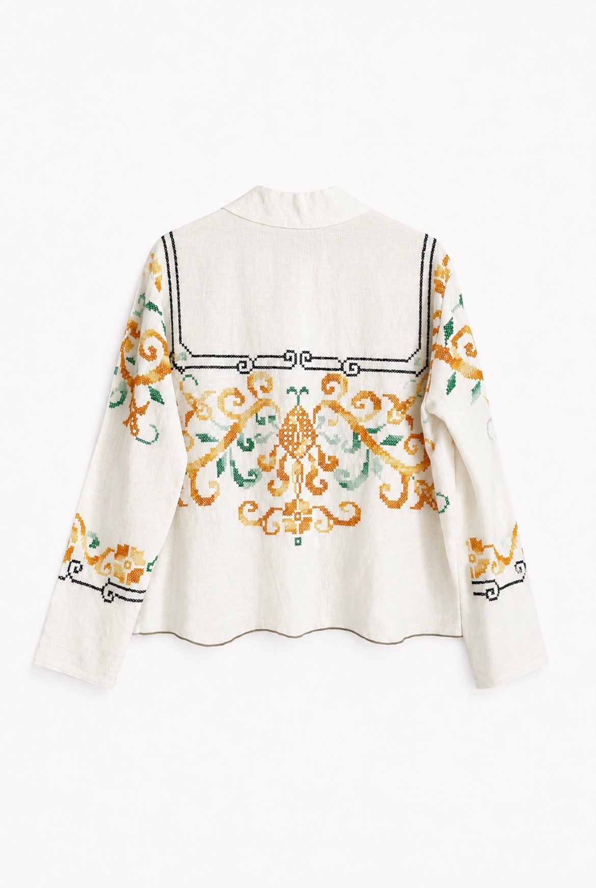 Camicia Marrakech