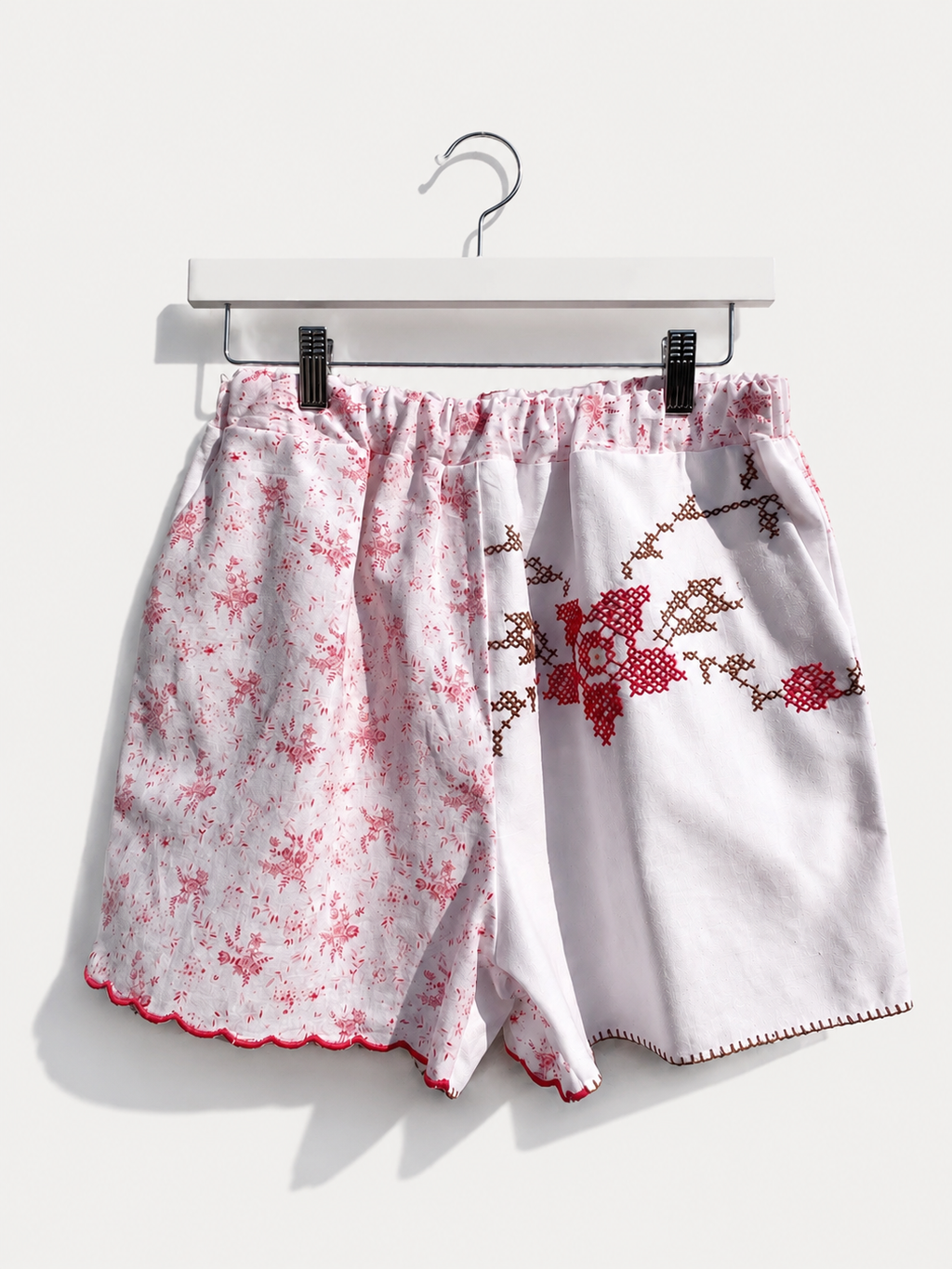 Shorts Incontro