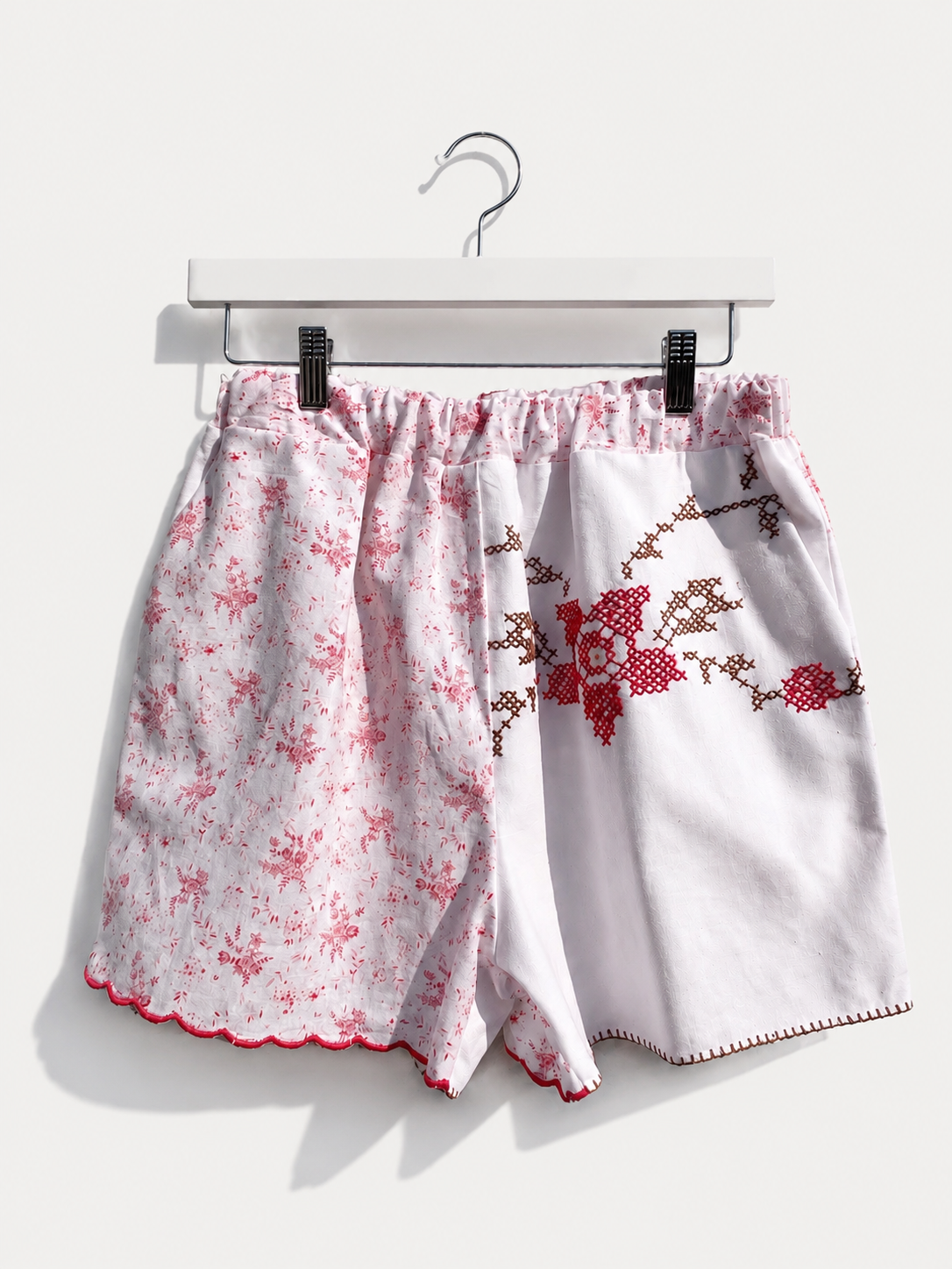 Shorts Incontro