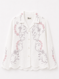 Camicia Ortensia