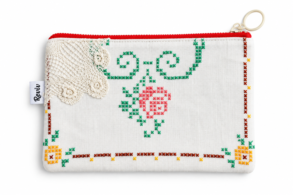 Pochette Rosellina