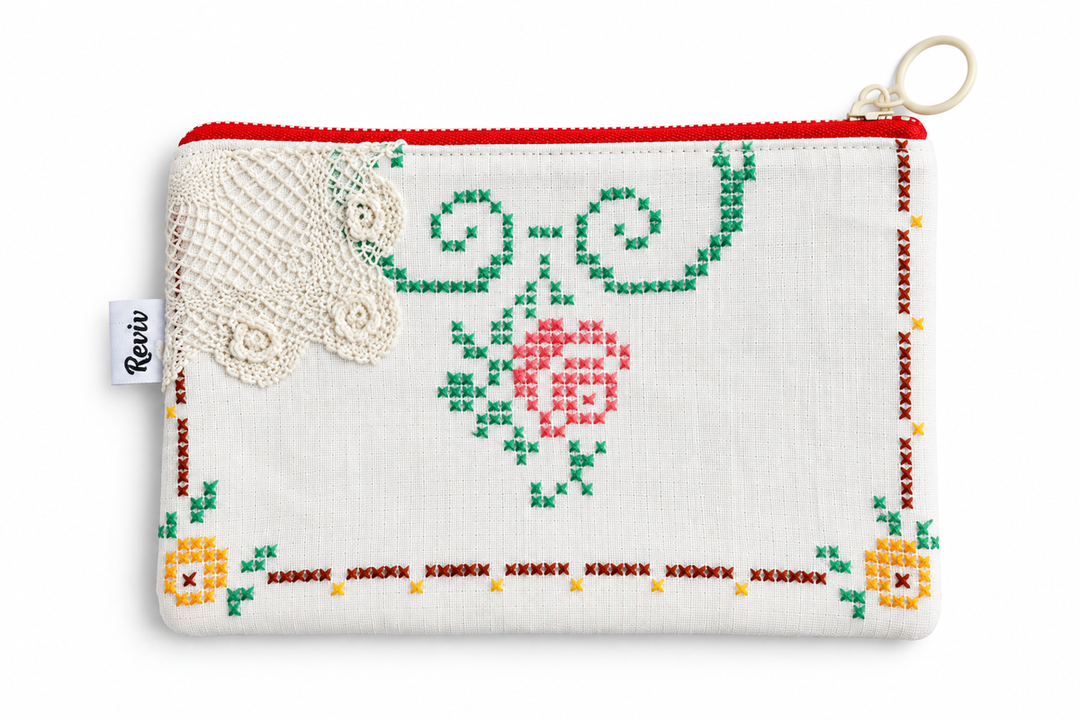 Pochette Rosellina
