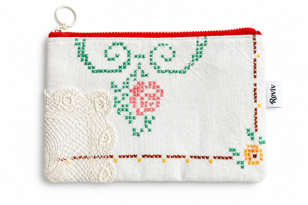 Pochette Rosellina
