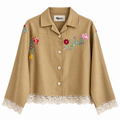 Camicia Prateria