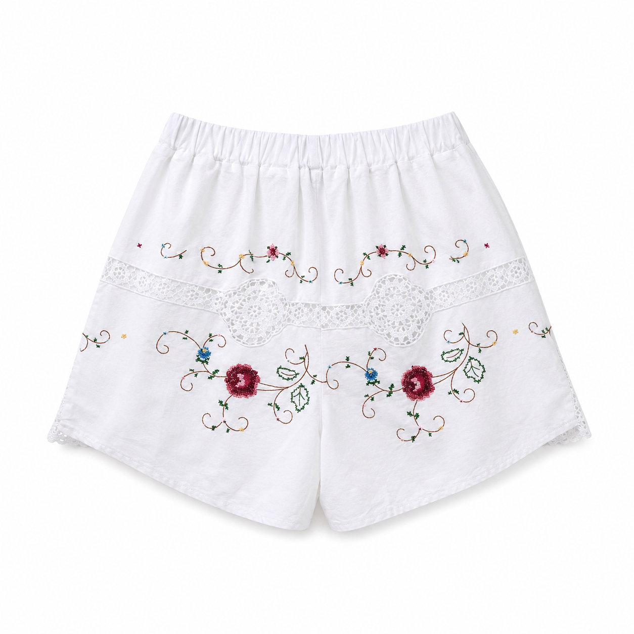 Shorts Corredo