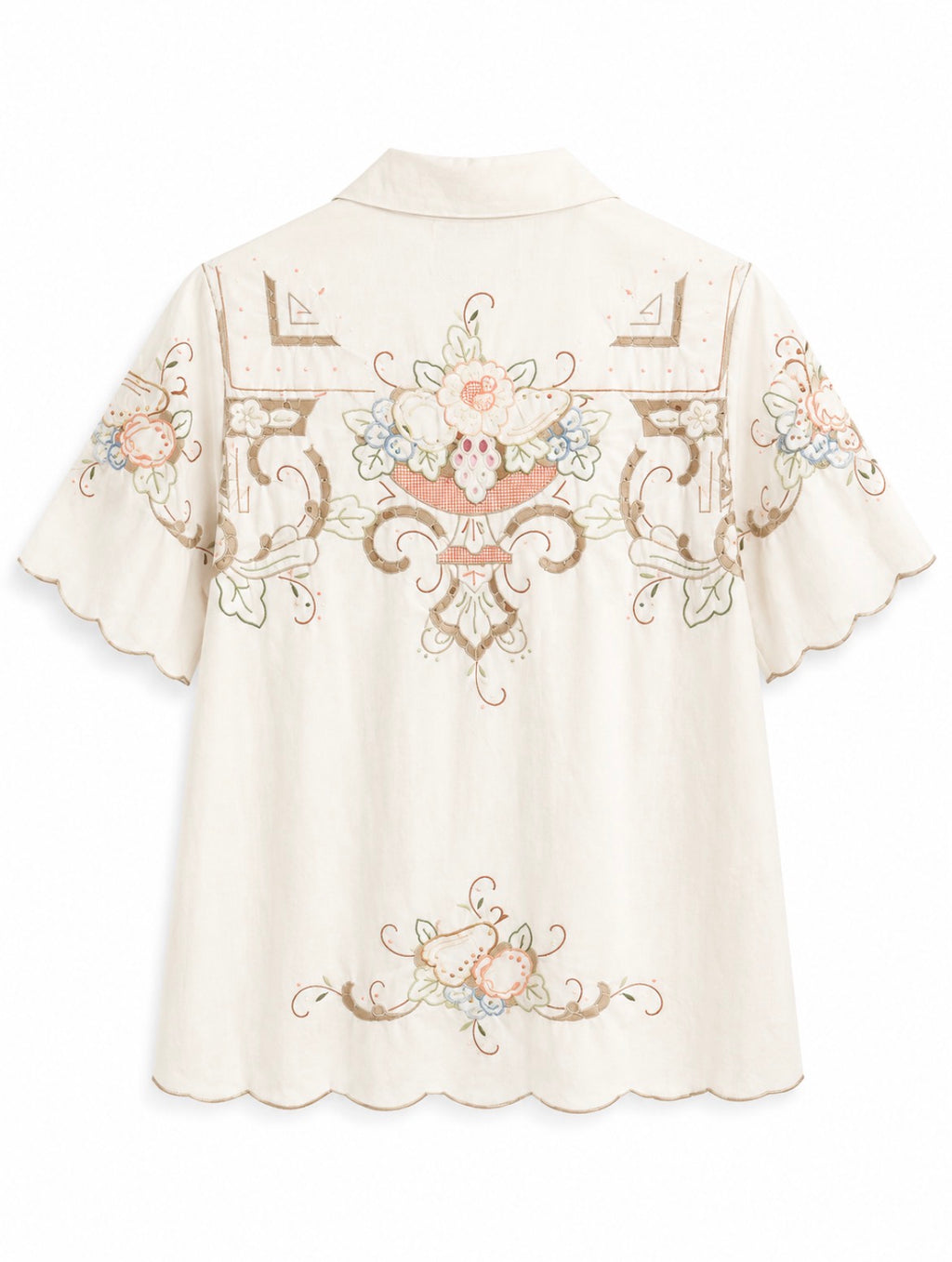 Camicia Buona Domenica