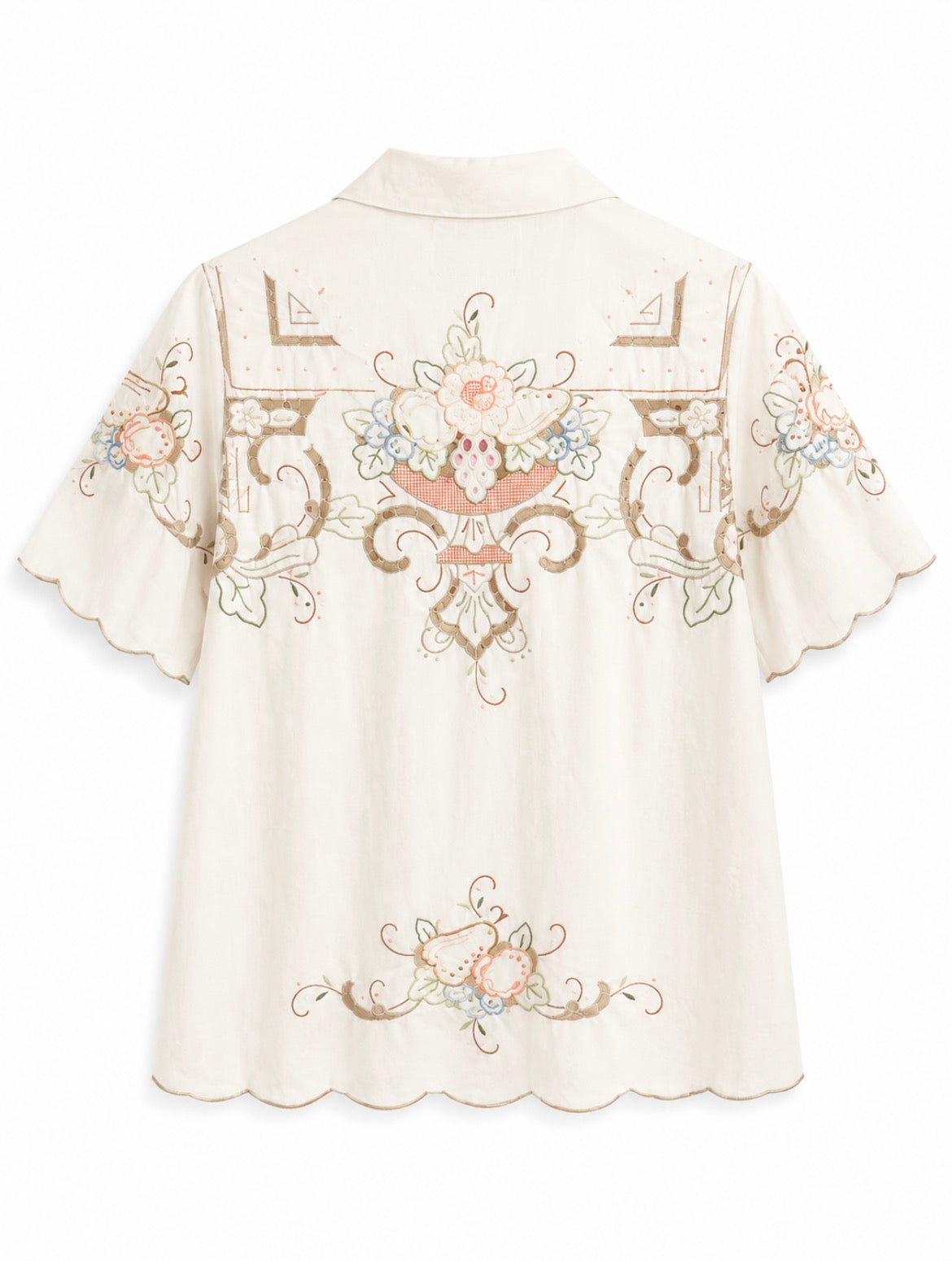Camicia Buona Domenica