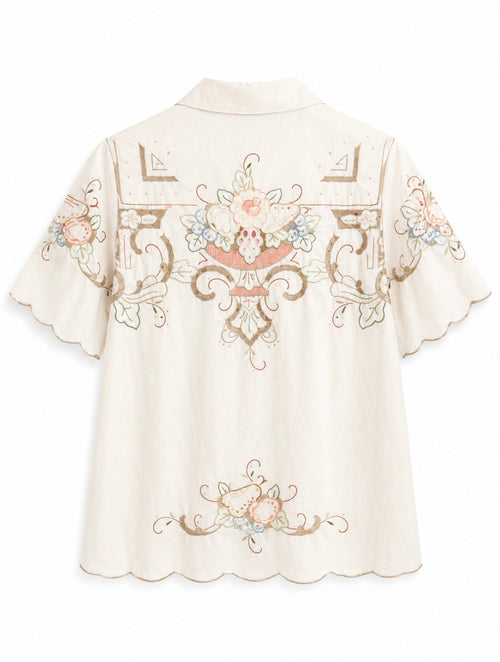 Camicia Buona Domenica