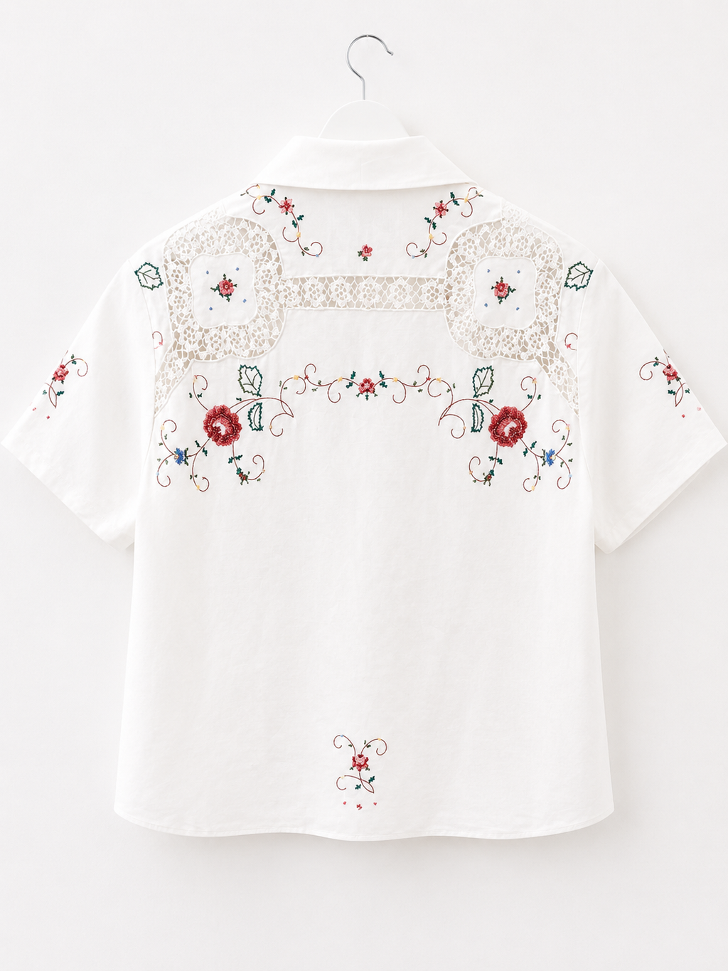 Camicia Corredo
