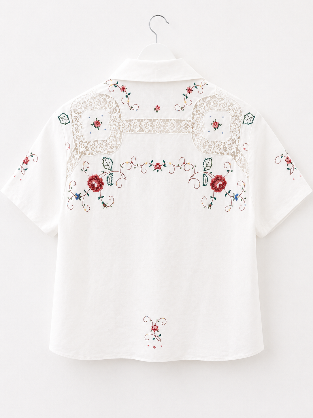 Camicia Corredo