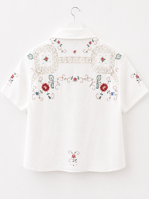 Camicia Corredo