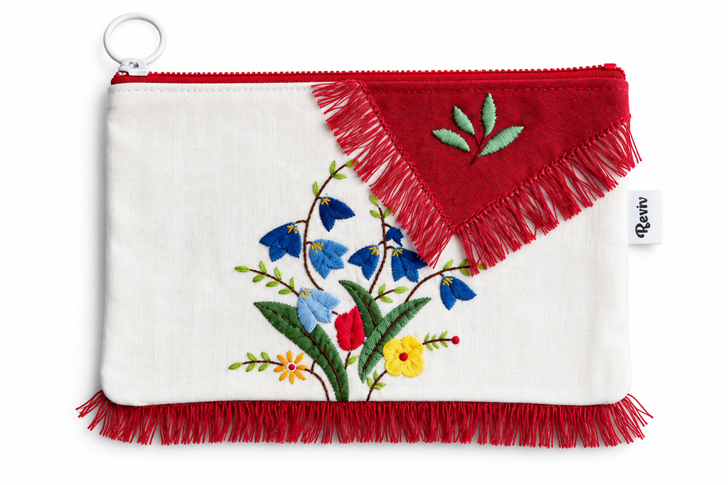 Pochette Campanelle