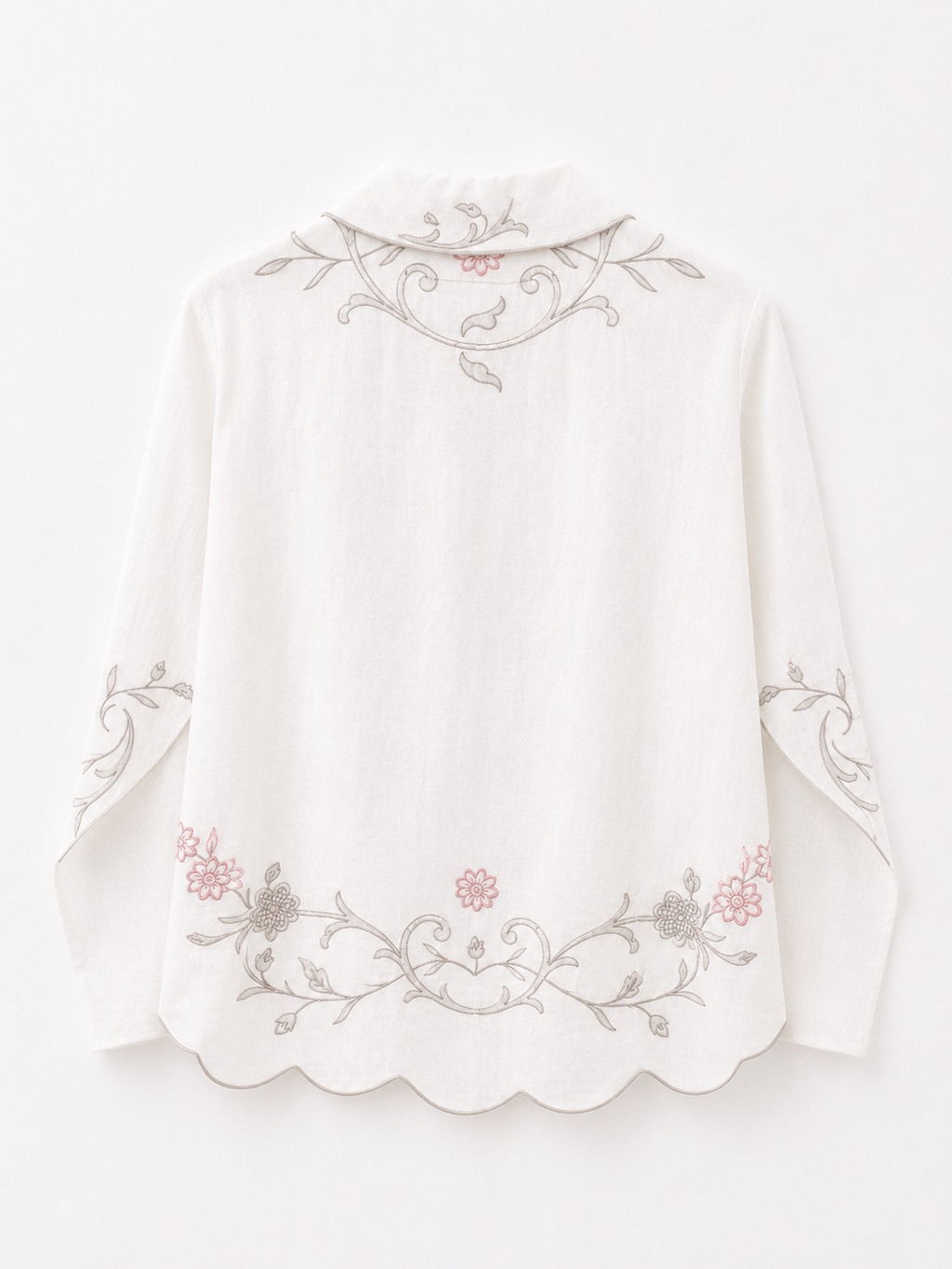 Camicia Ortensia