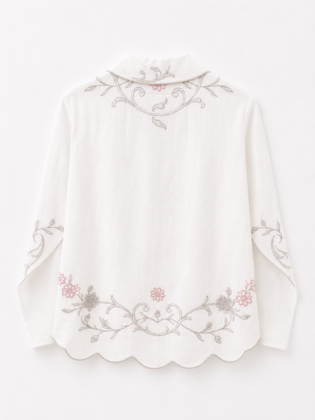 Camicia Ortensia