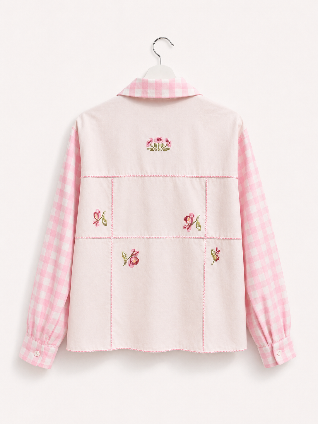 Camicia Ciliegio