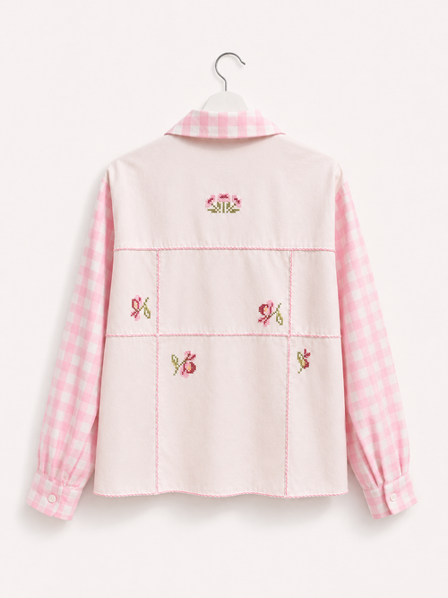 Camicia Ciliegio