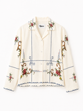Camicia Pergola