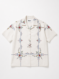 Camicia Fioritura