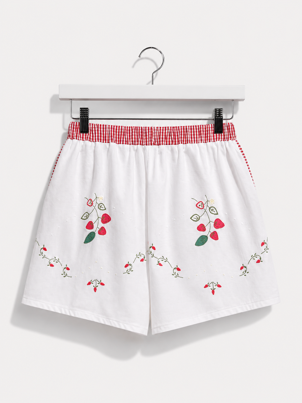 Shorts Bosco di Fragole
