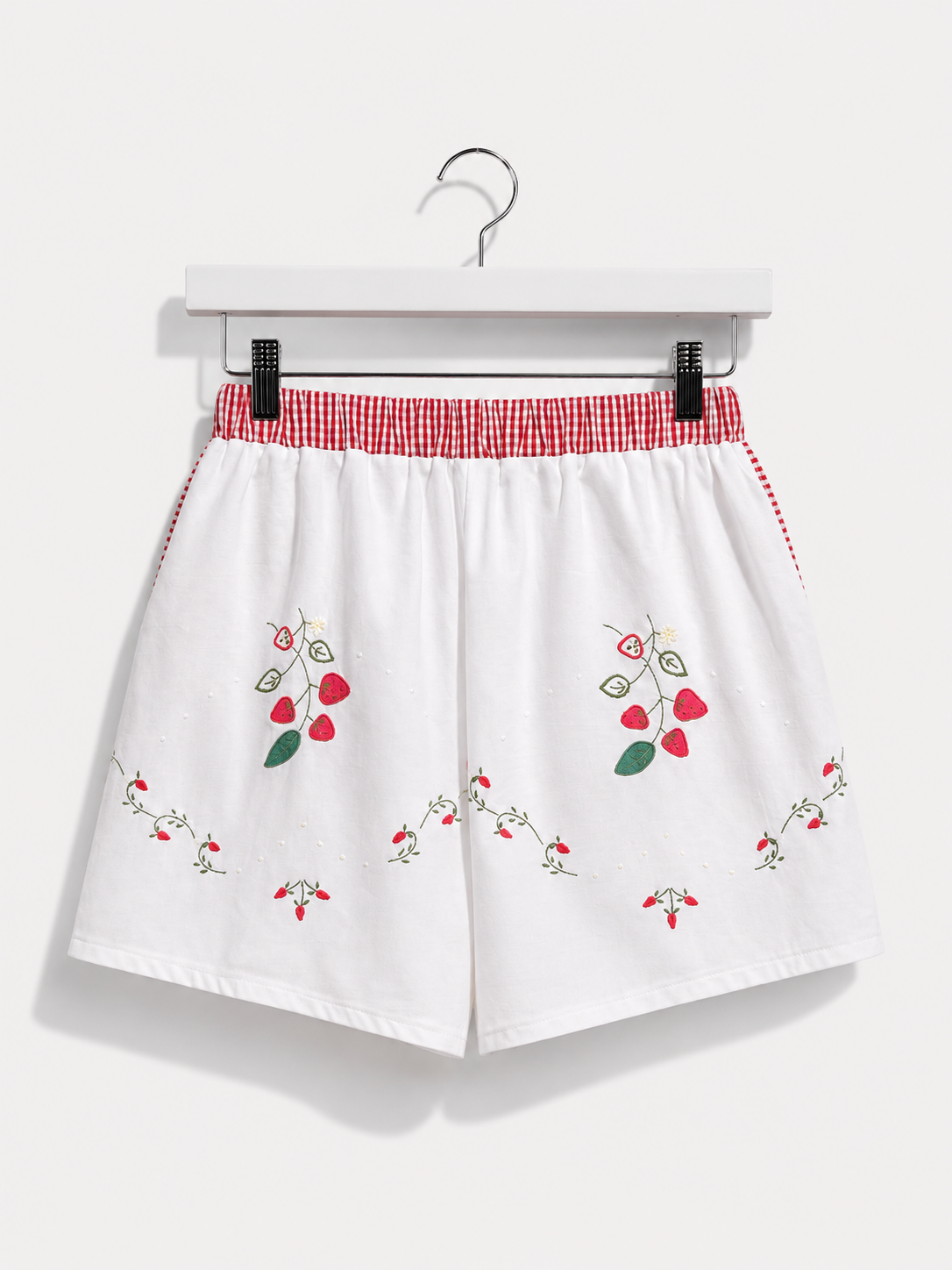 Shorts Bosco di Fragole