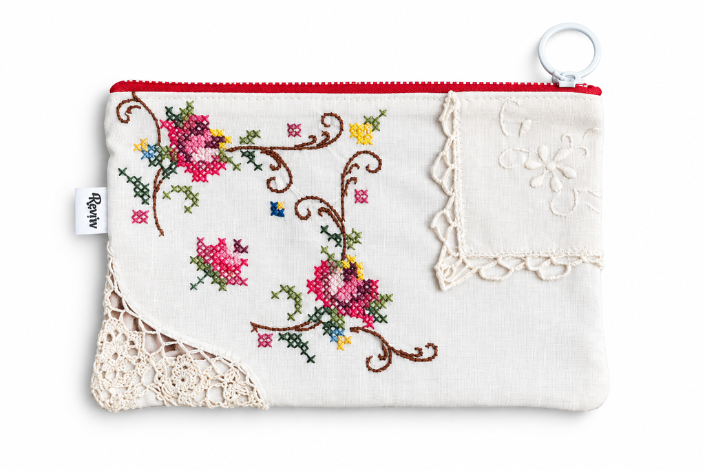 Pochette Intrecci