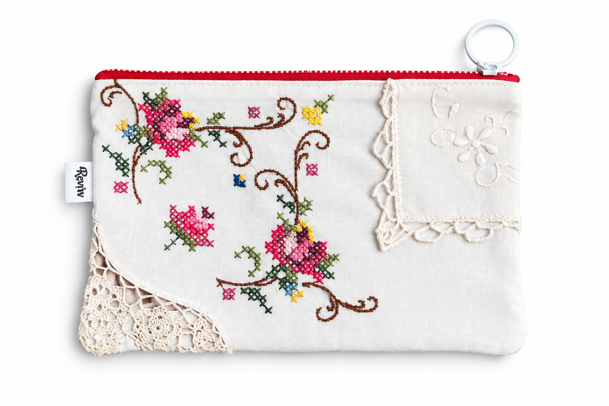 Pochette Intrecci