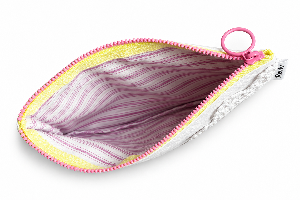 Pochette Lillà