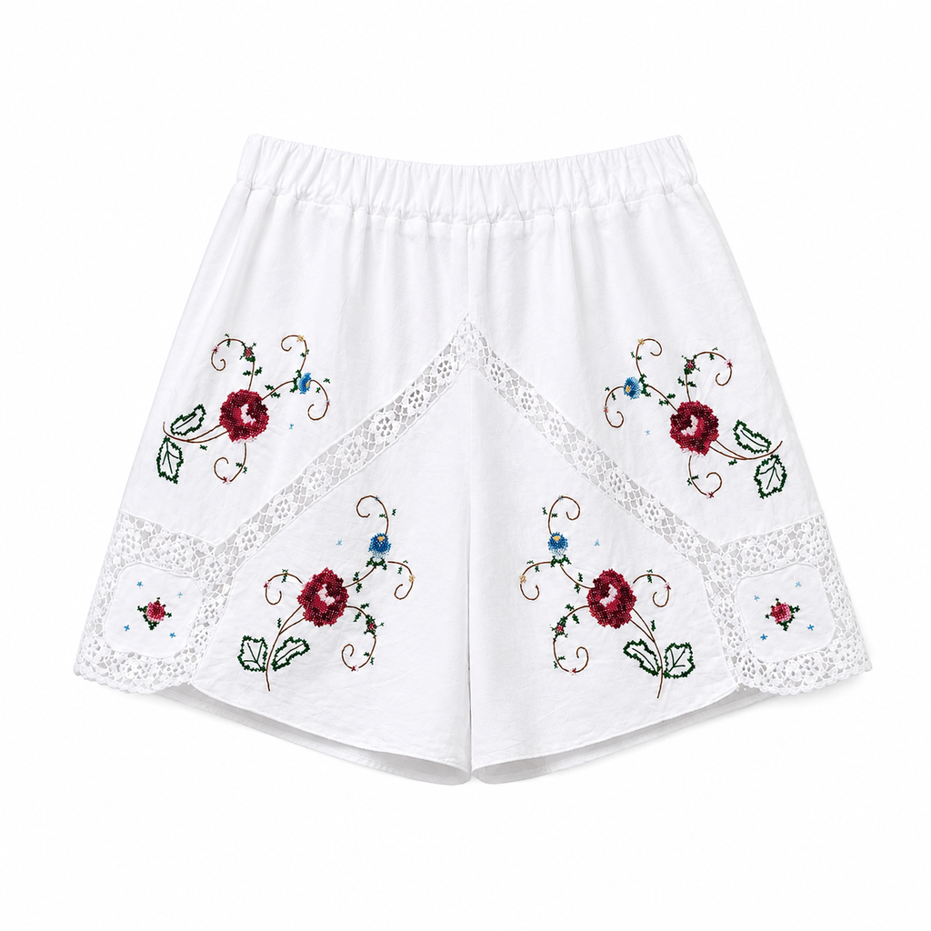 Shorts Corredo