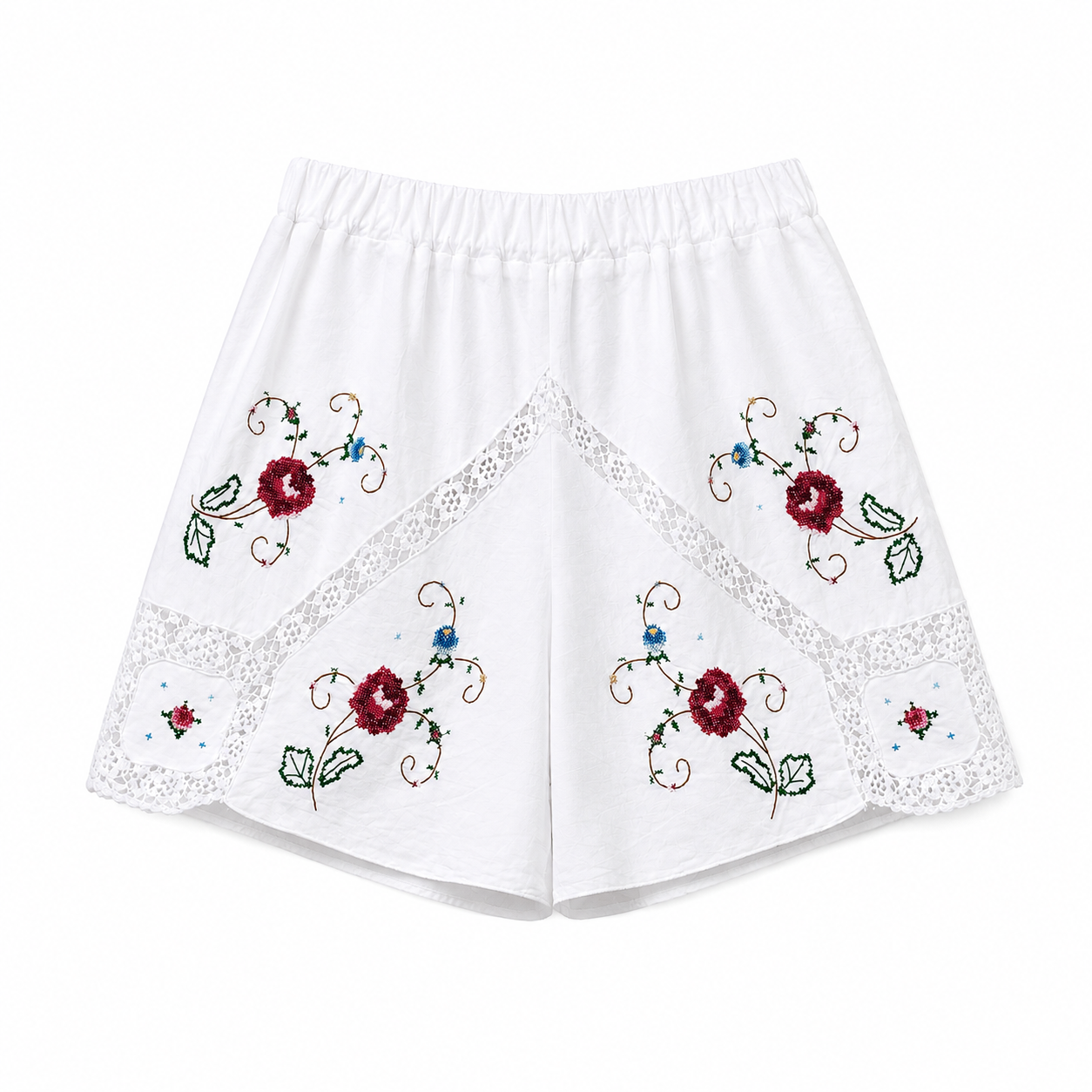 Shorts Corredo