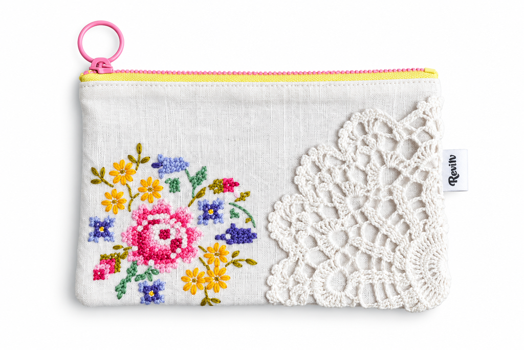 Pochette Lillà