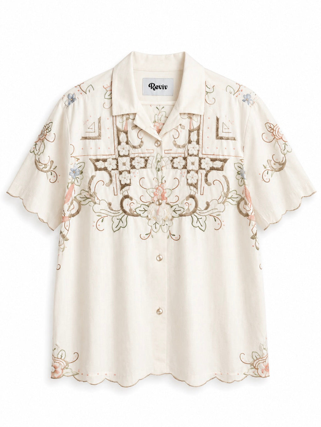 Camicia Buona Domenica