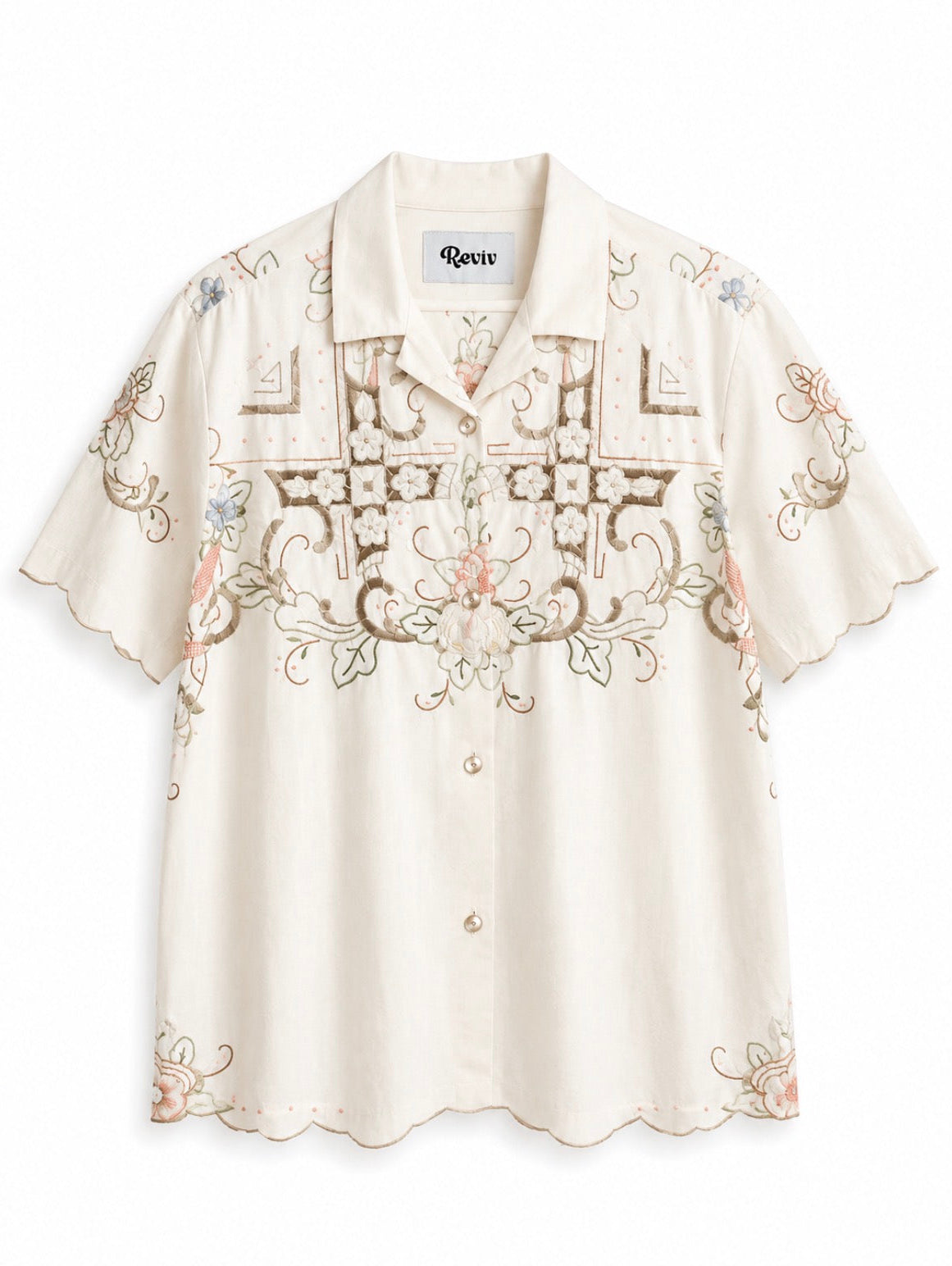 Camicia Buona Domenica