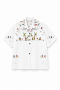 Camicia Oasi
