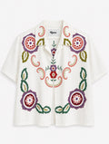 Camicia Mandala