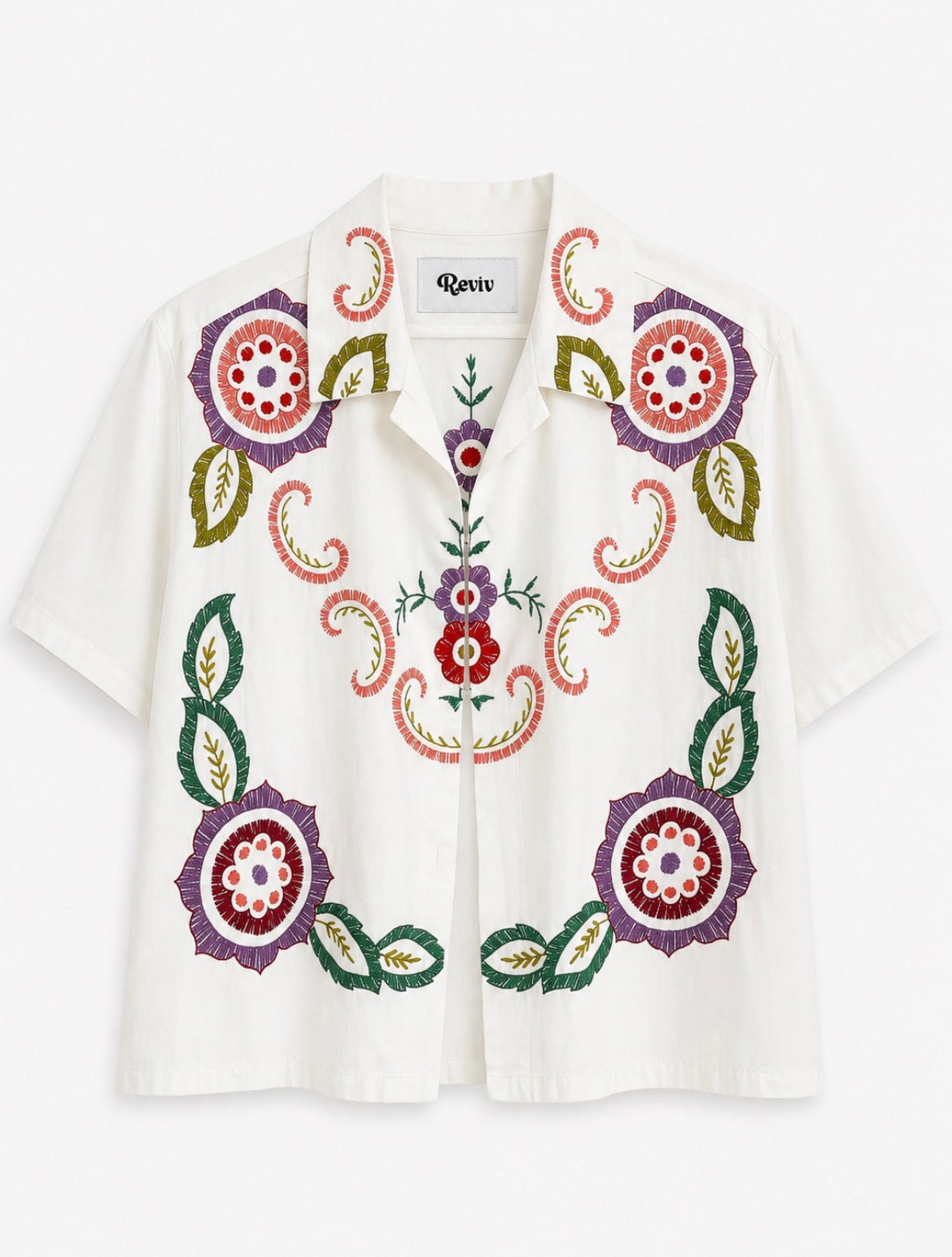 Camicia Mandala