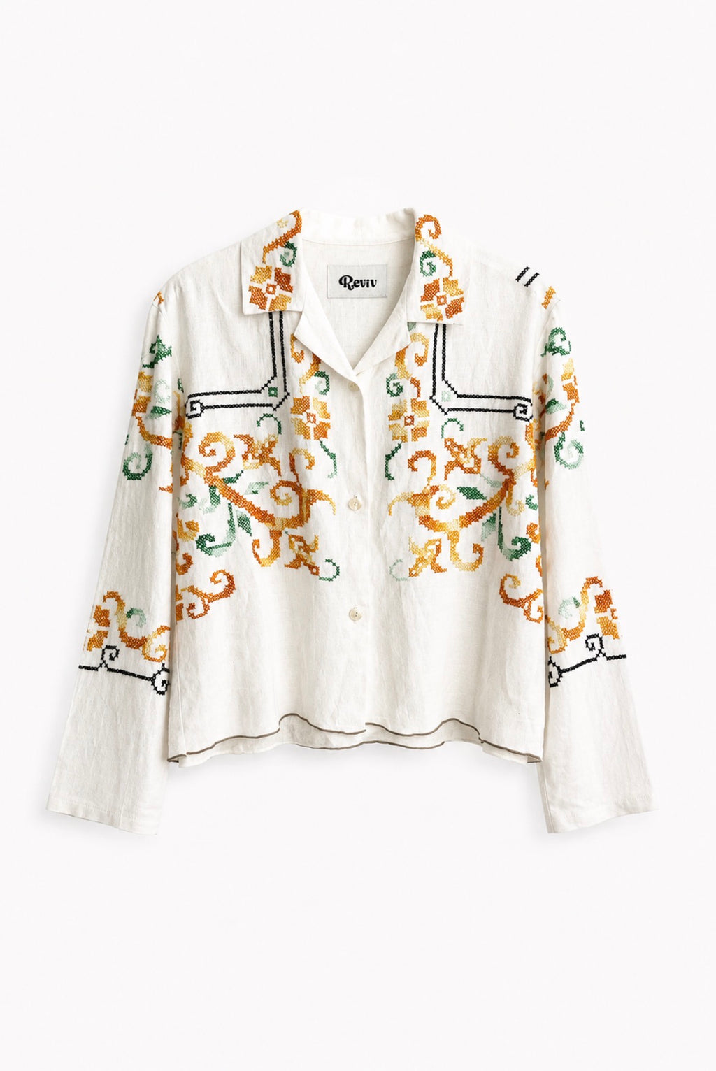 Camicia Marrakech
