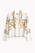 Camicia Marrakech