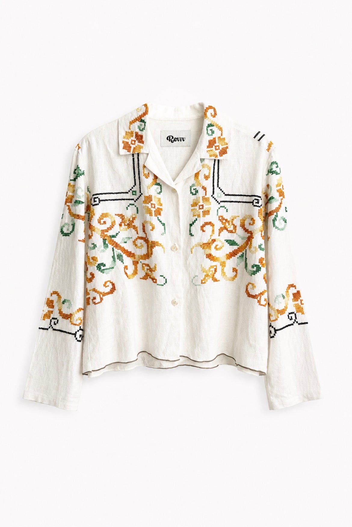 Camicia Marrakech