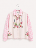 Camicia Ciliegio