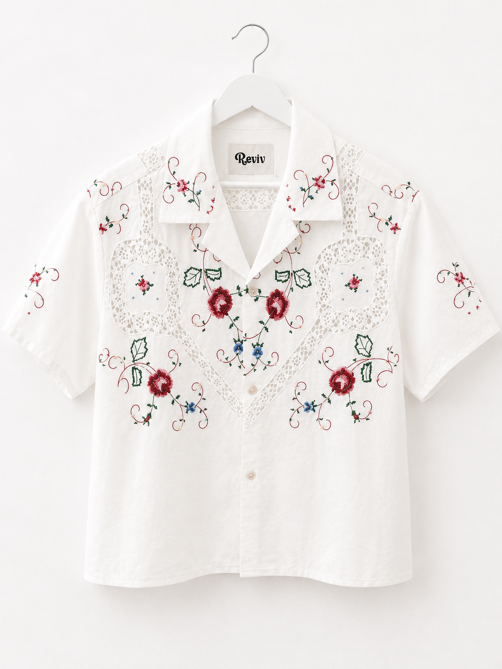 Camicia Corredo