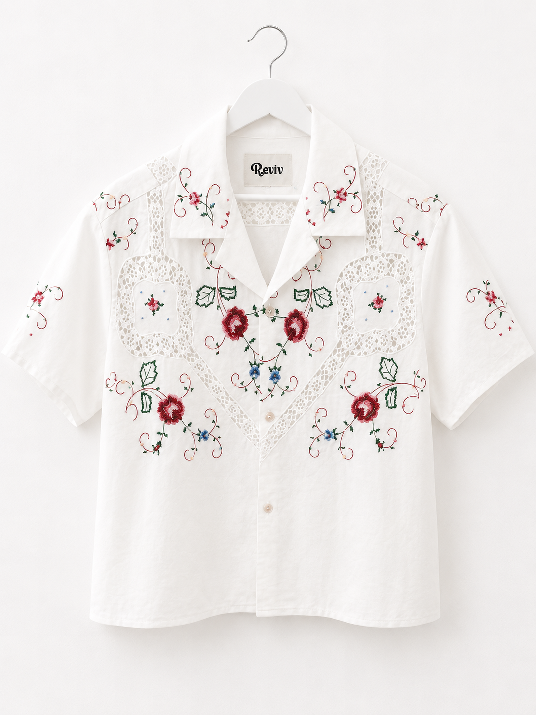 Camicia Corredo