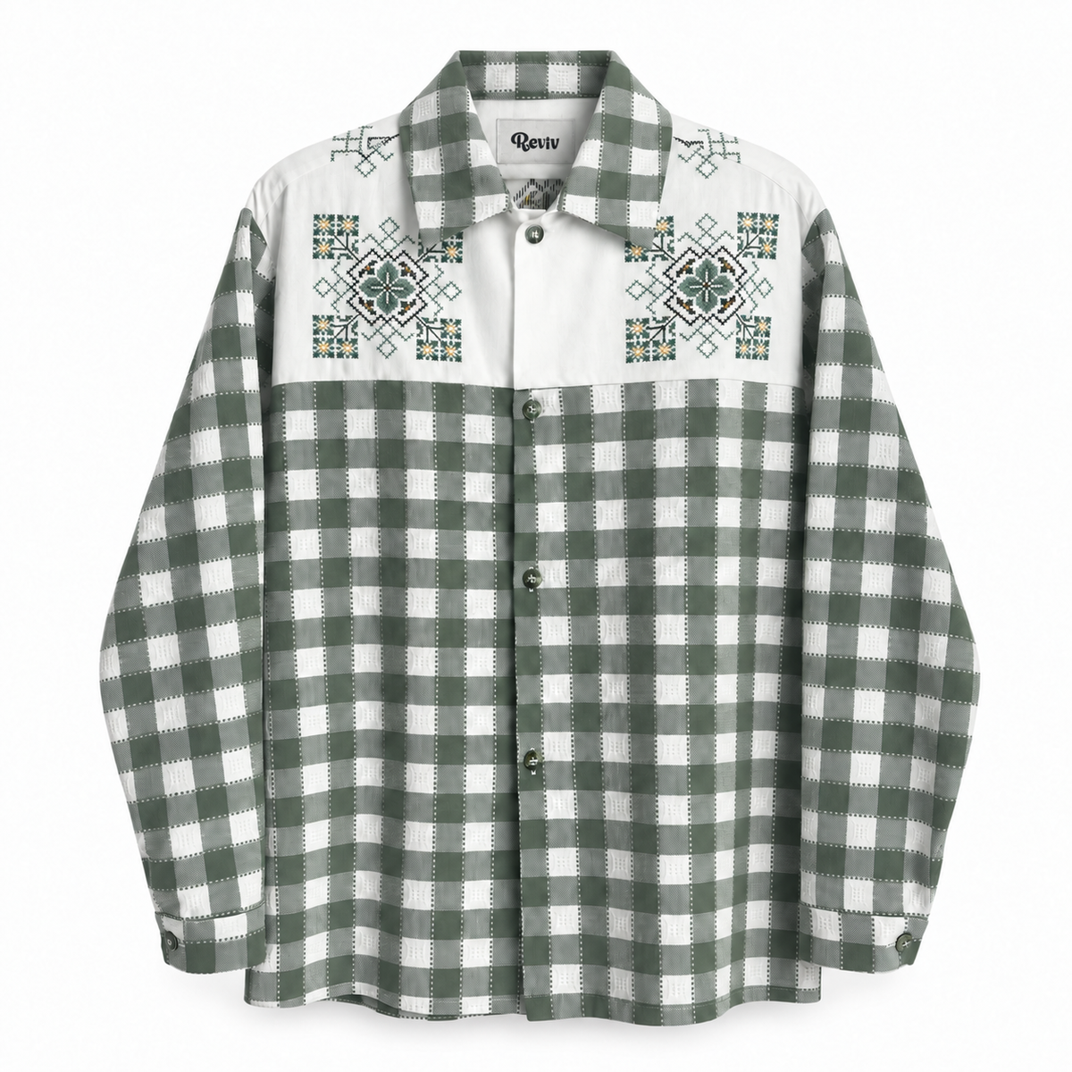 Camicia Pic Nic