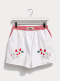 Shorts Bosco di Fragole