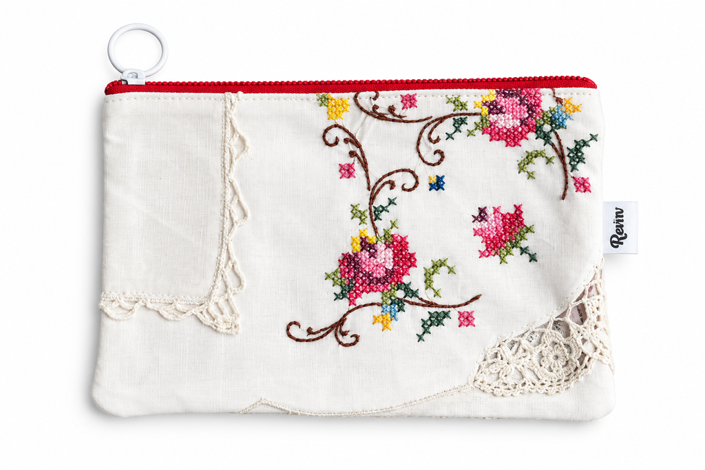 Pochette Intrecci