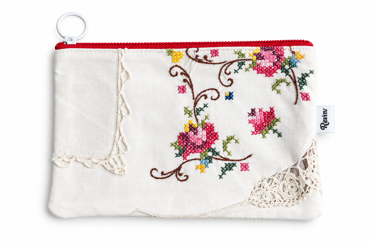 Pochette Intrecci
