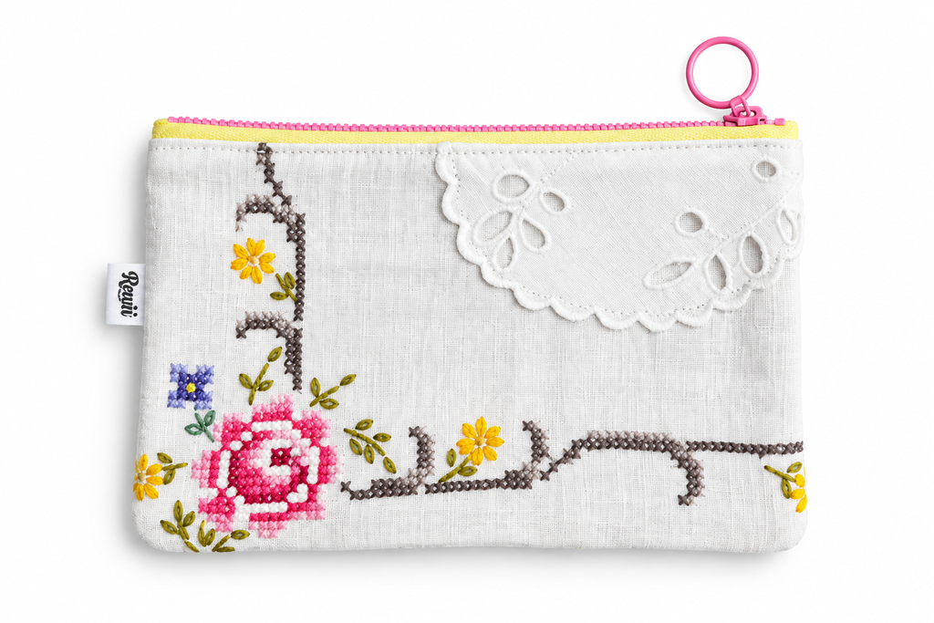 Pochette Lillà