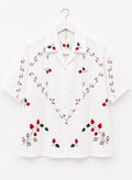 Camicia Bosco di Fragole