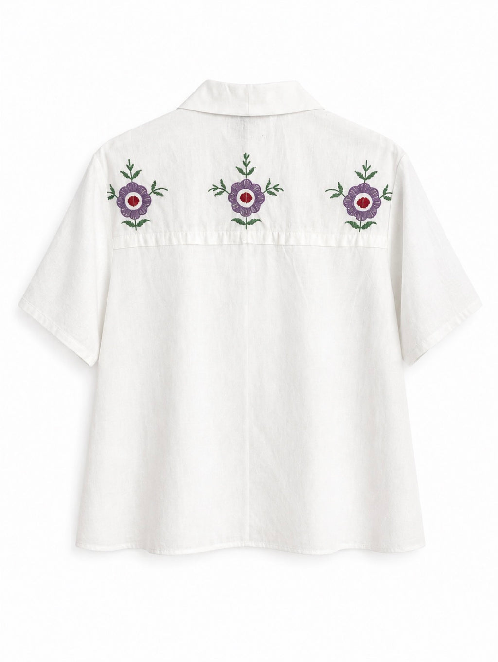 Camicia Mandala
