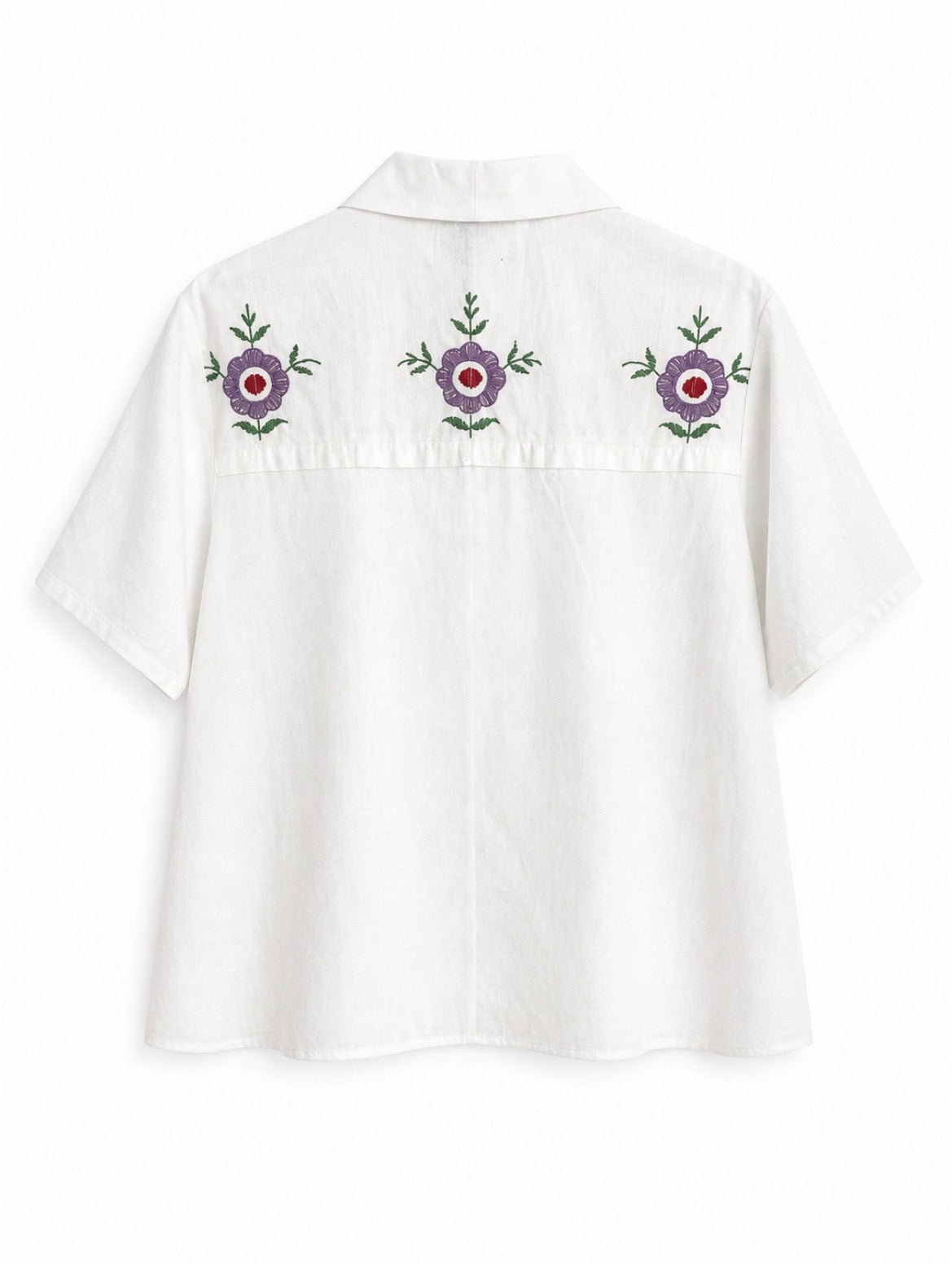 Camicia Mandala